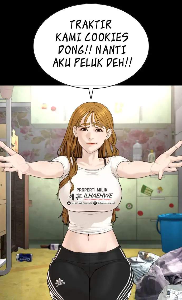 Wind Breaker Chapter 360 Halaman 2