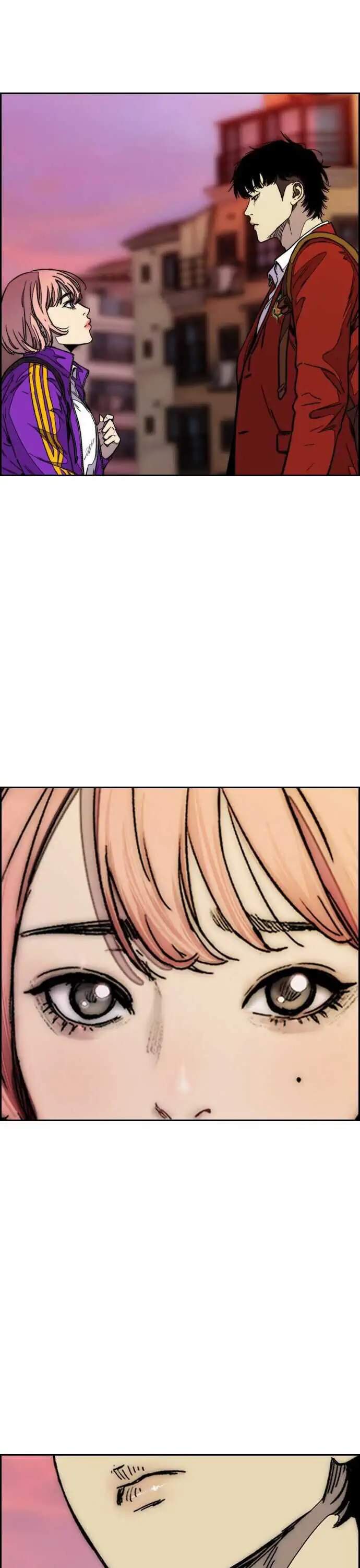 Wind Breaker Chapter 360 Halaman 43