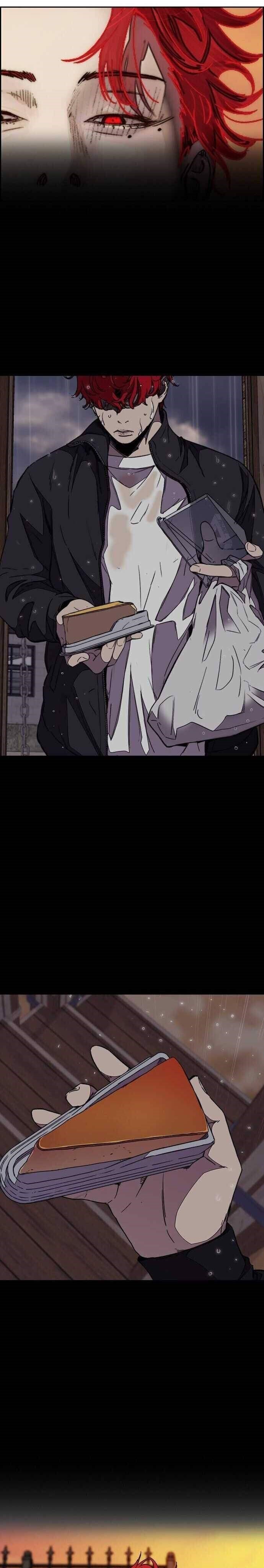 Wind Breaker Chapter 362 Halaman 12