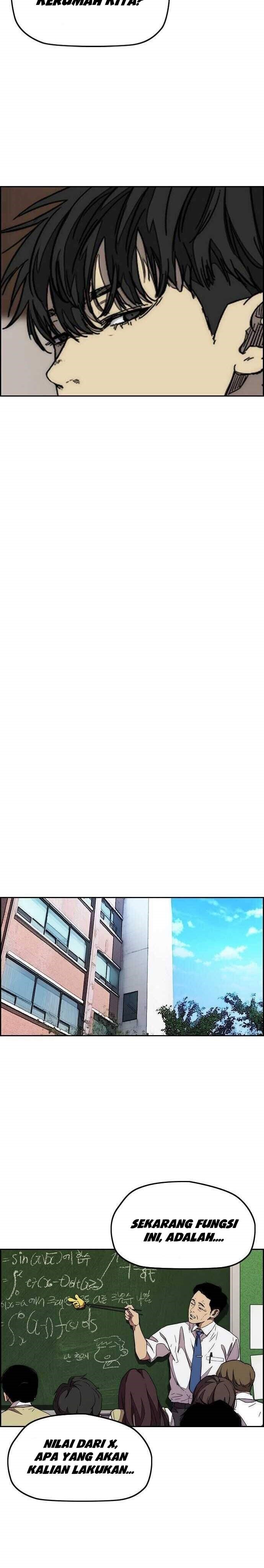 Wind Breaker Chapter 363 Halaman 20