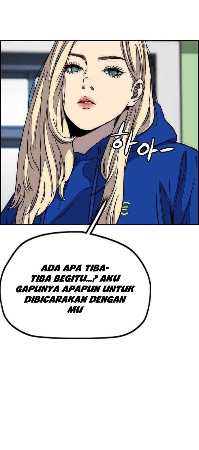 Wind Breaker Chapter 363 Halaman 41