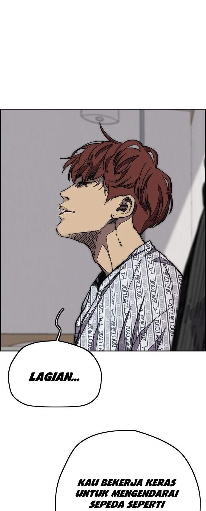 Wind Breaker Chapter 364 Halaman 13