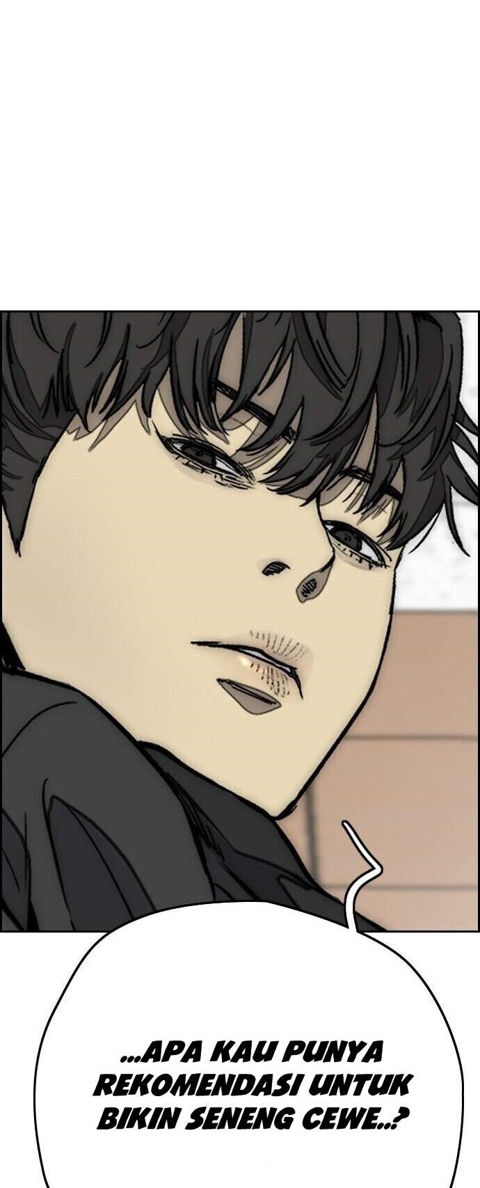 Wind Breaker Chapter 364 Halaman 17