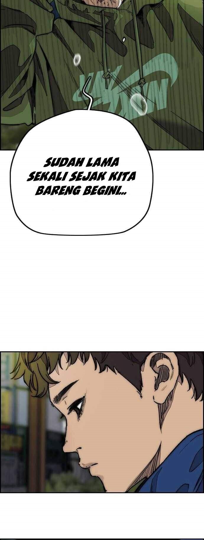 Wind Breaker Chapter 365 Halaman 4