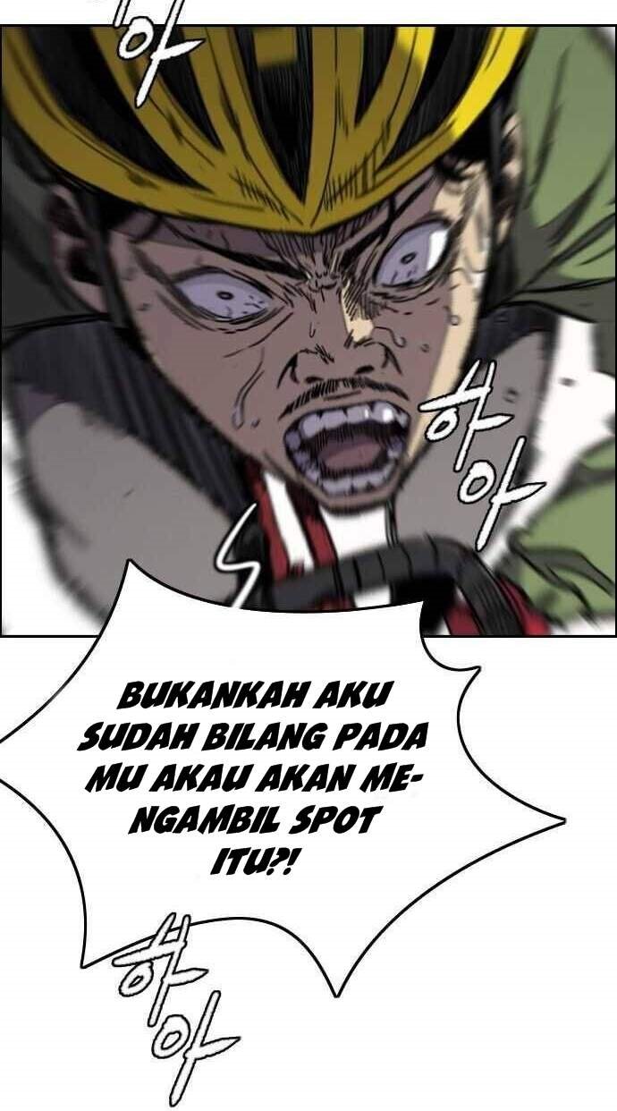 Wind Breaker Chapter 365 Halaman 29