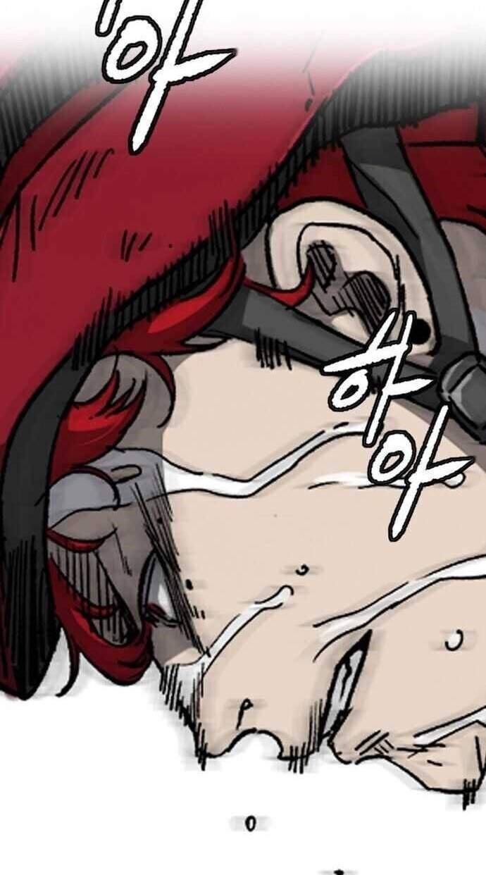 Wind Breaker Chapter 365 Halaman 33