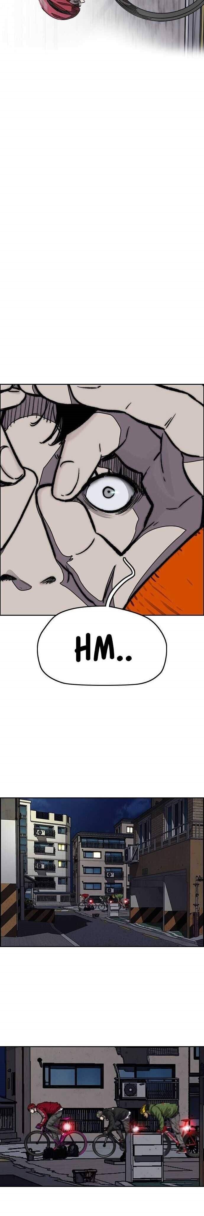 Wind Breaker Chapter 365 Halaman 35