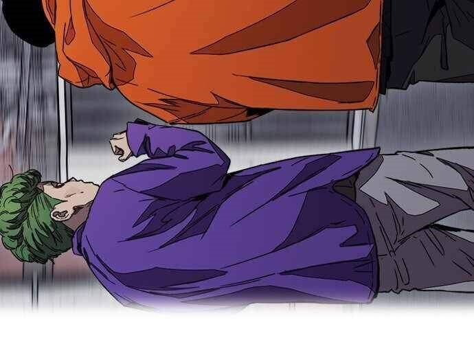 Wind Breaker Chapter 366 Halaman 10