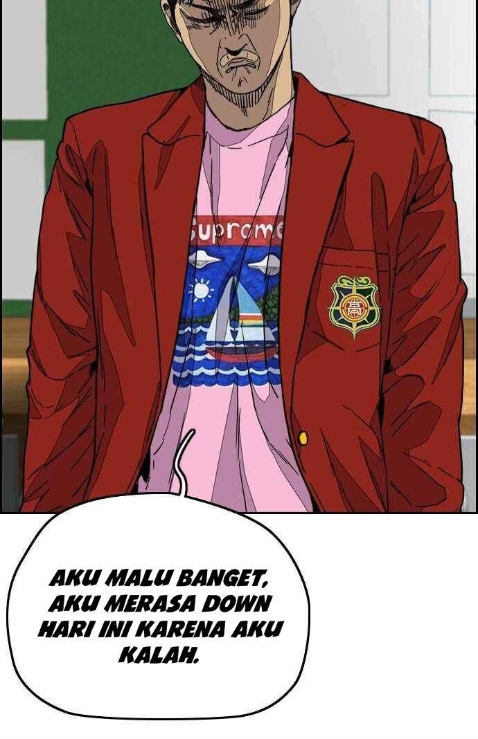 Wind Breaker Chapter 366 Halaman 22