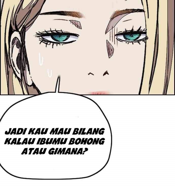 Wind Breaker Chapter 366 Halaman 30