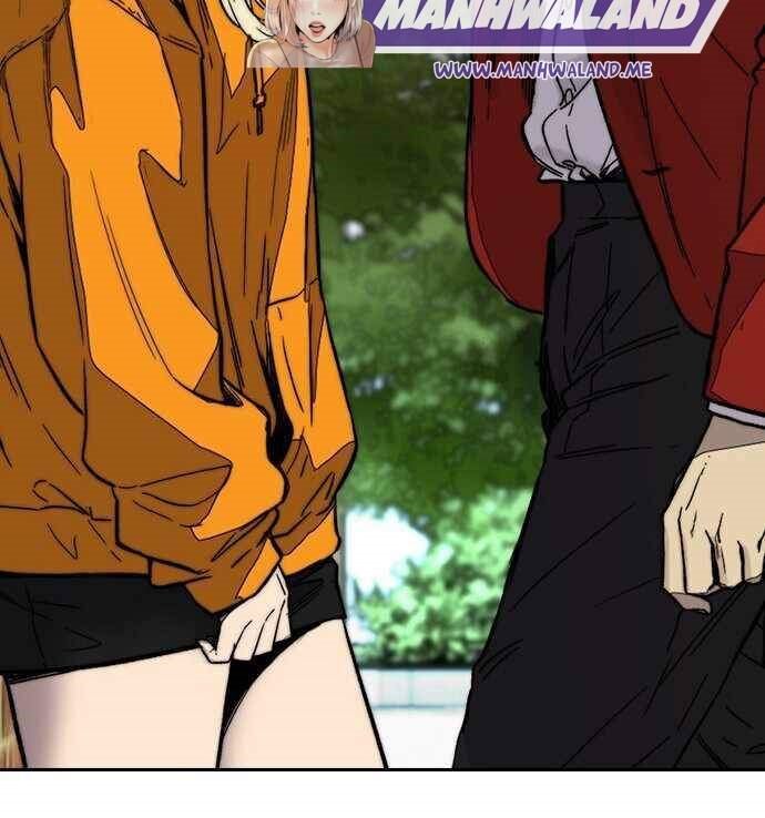 Wind Breaker Chapter 366 Halaman 36