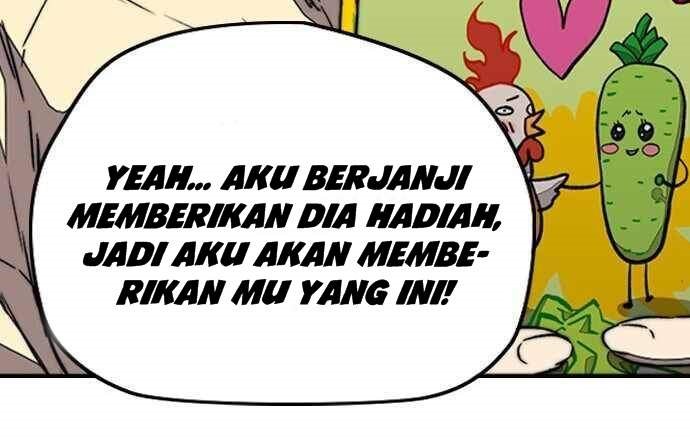 Wind Breaker Chapter 366 Halaman 44