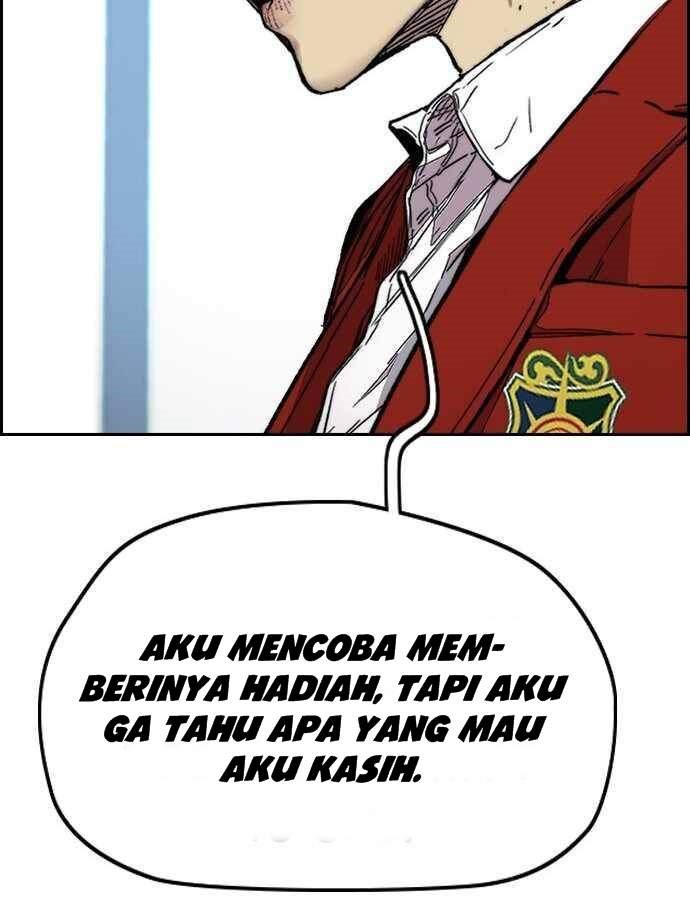 Wind Breaker Chapter 366 Halaman 51