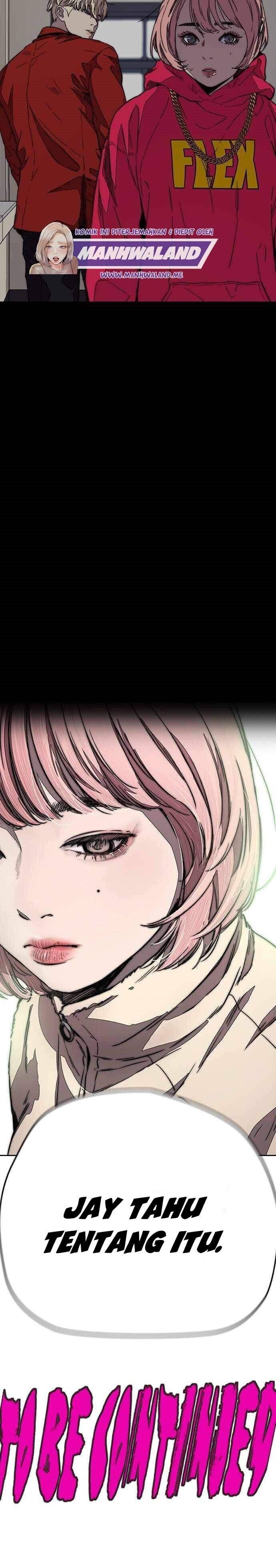 Wind Breaker Chapter 366 Halaman 53