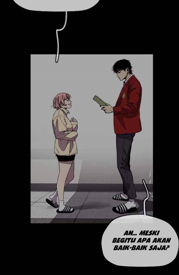 Wind Breaker Chapter 366 Halaman 56