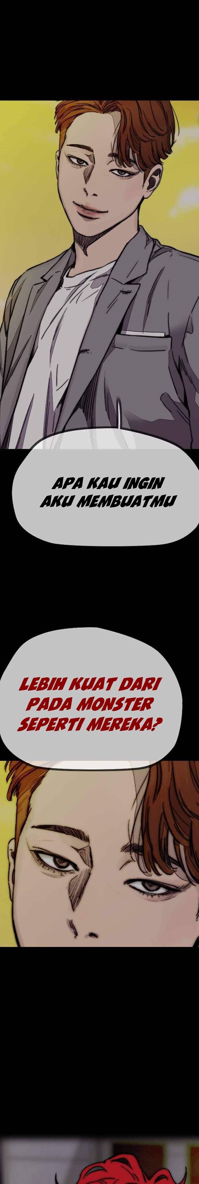 Wind Breaker Chapter 368 Halaman 14