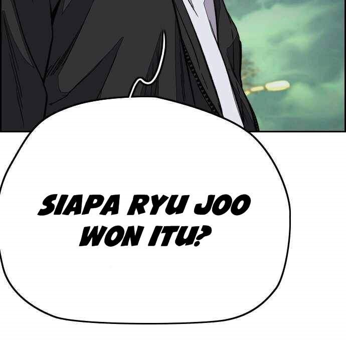 Wind Breaker Chapter 368 Halaman 16