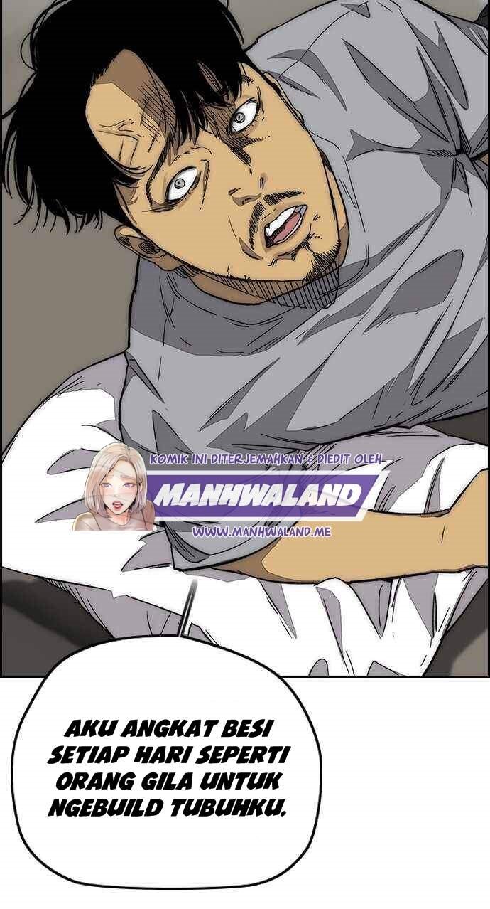 Wind Breaker Chapter 368 Halaman 23