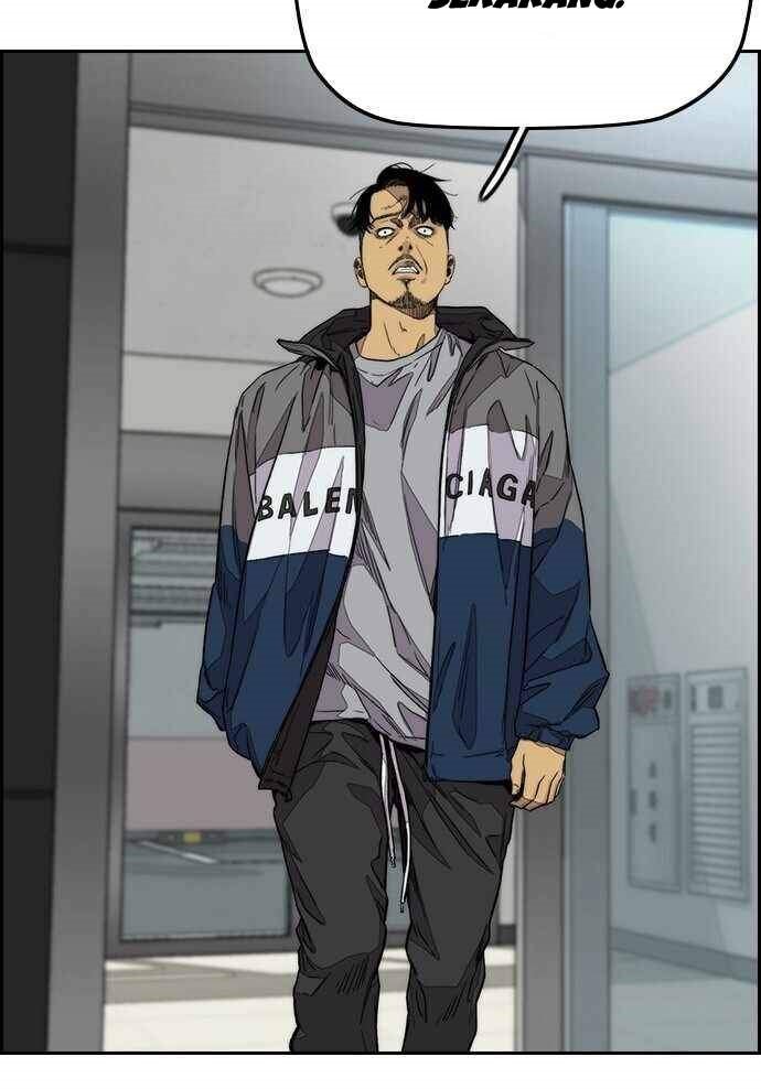 Wind Breaker Chapter 368 Halaman 26