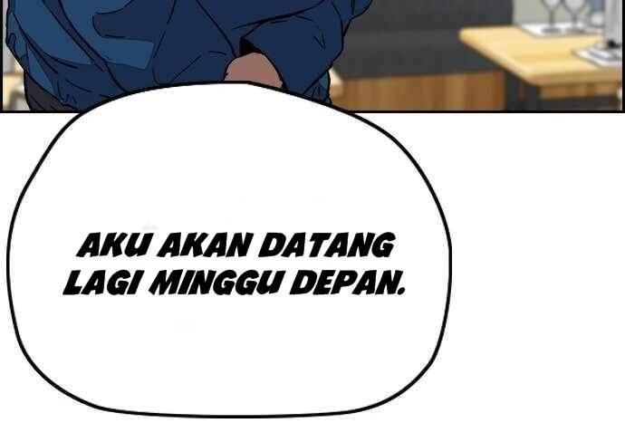 Wind Breaker Chapter 368 Halaman 39