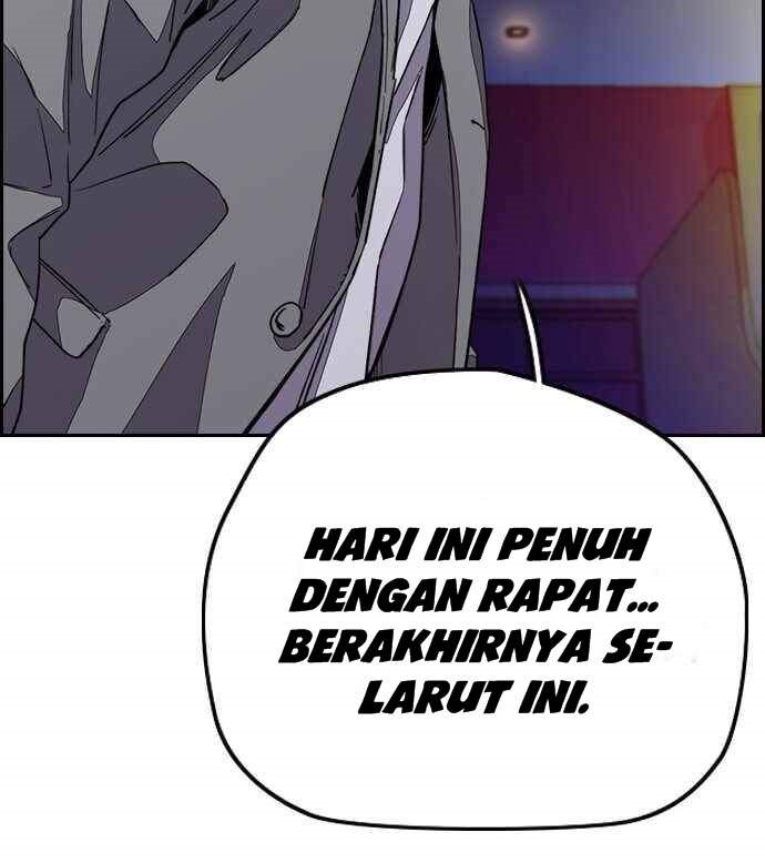 Wind Breaker Chapter 368 Halaman 42