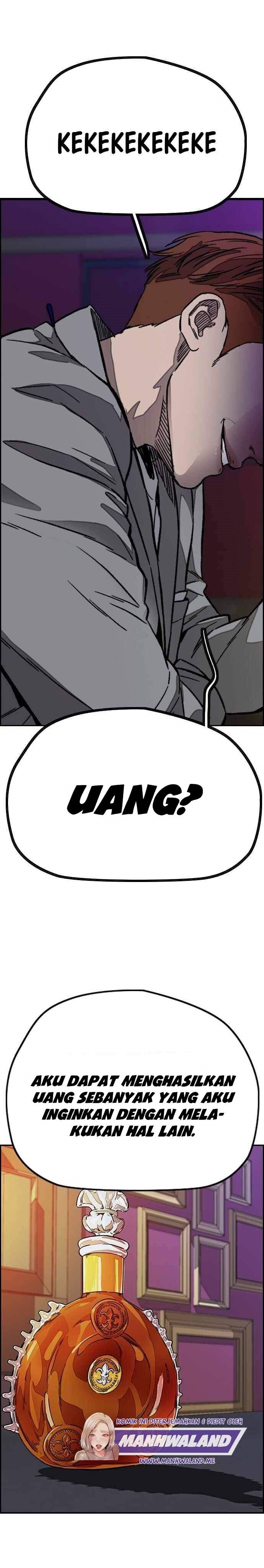 Wind Breaker Chapter 369 Halaman 10