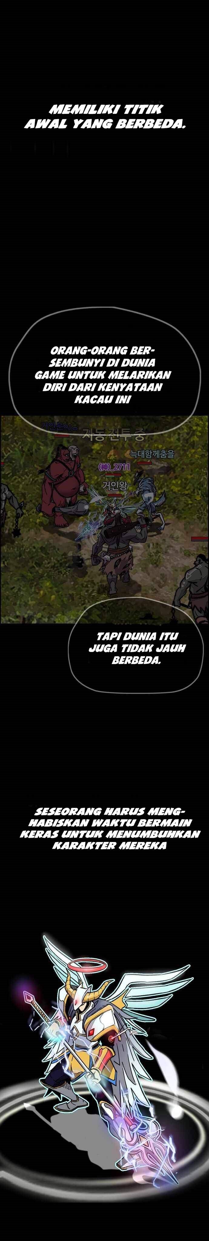 Wind Breaker Chapter 369 Halaman 16