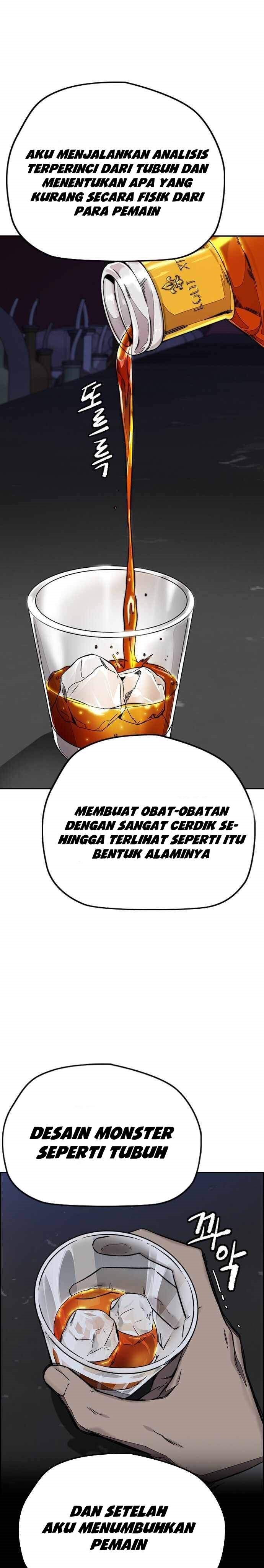 Wind Breaker Chapter 369 Halaman 18