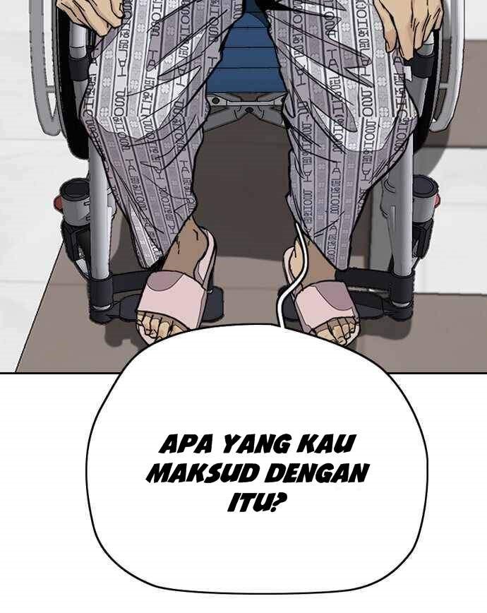 Wind Breaker Chapter 369 Halaman 43