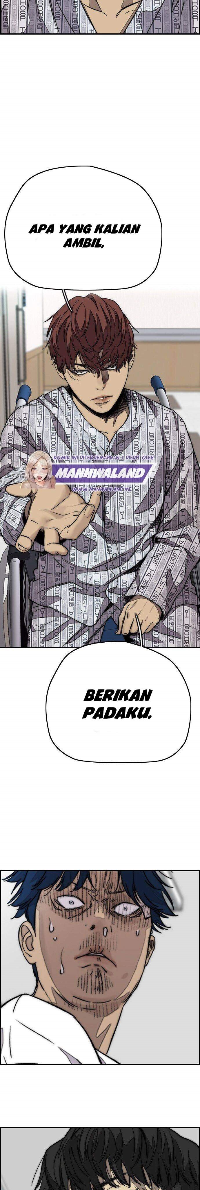 Wind Breaker Chapter 370 Halaman 6