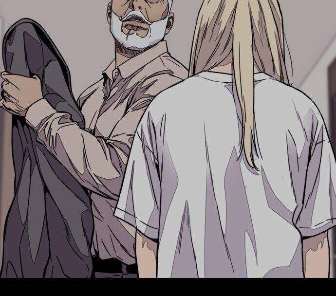 Wind Breaker Chapter 370 Halaman 10