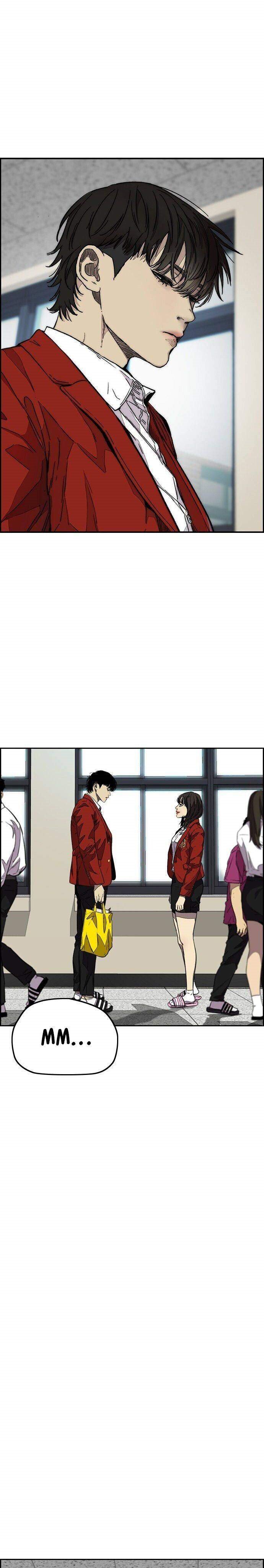 Wind Breaker Chapter 370 Halaman 23