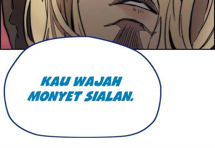 Wind Breaker Chapter 370 Halaman 38