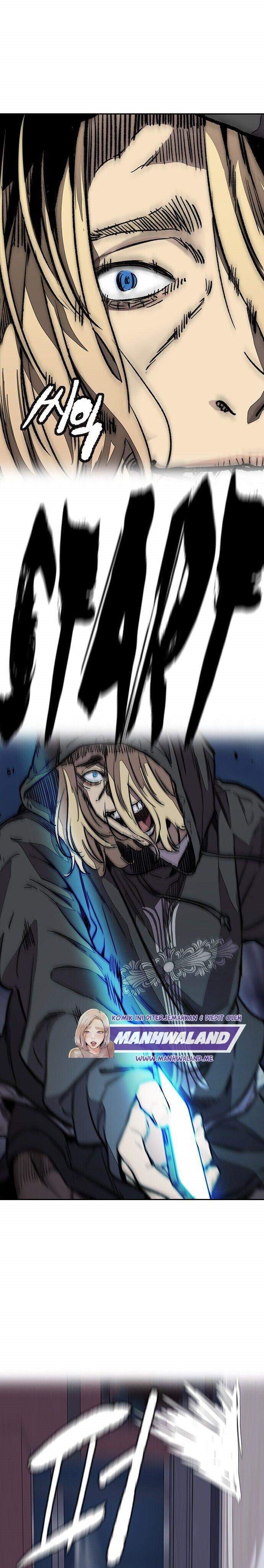 Wind Breaker Chapter 371 Halaman 38