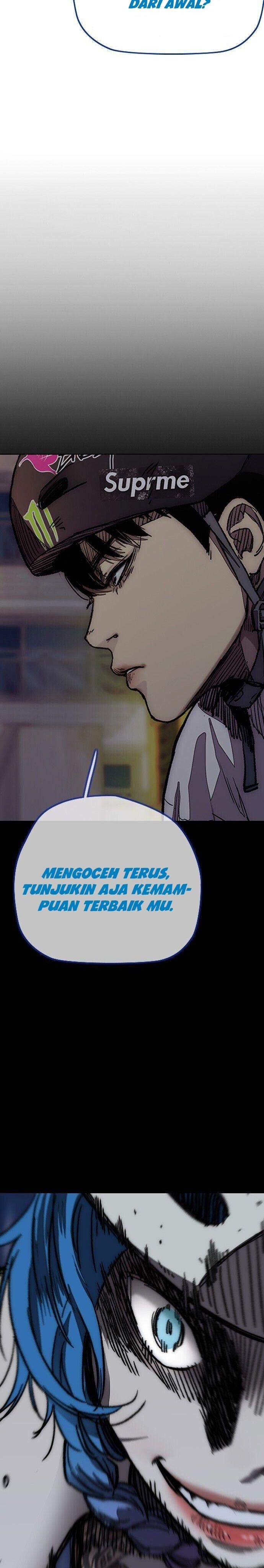 Wind Breaker Chapter 371 Halaman 44