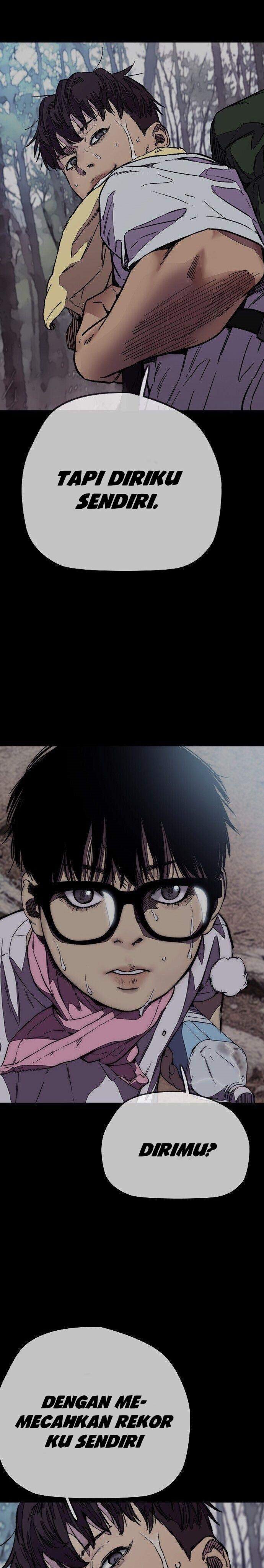 Wind Breaker Chapter 372 Halaman 44