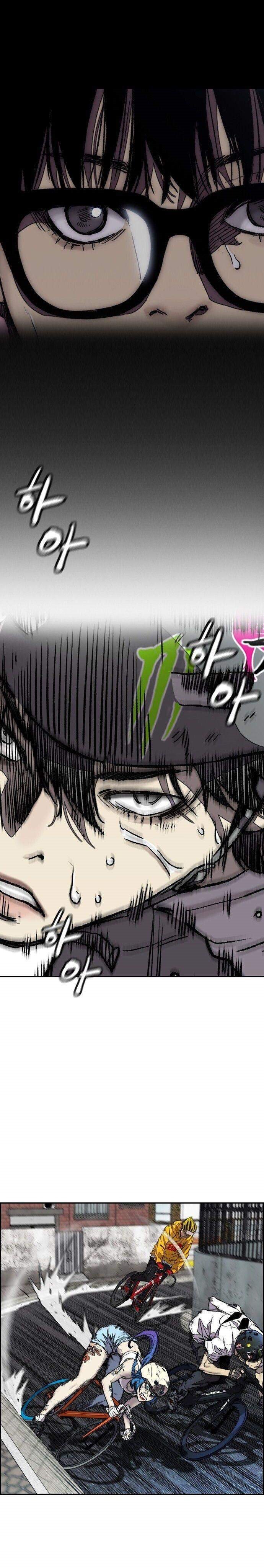 Wind Breaker Chapter 372 Halaman 47