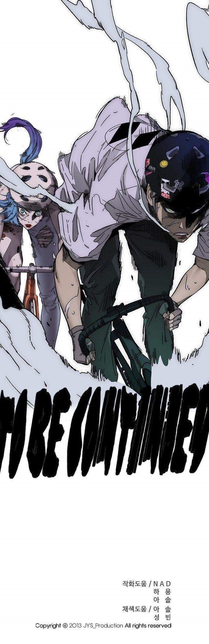 Wind Breaker Chapter 372 Halaman 51