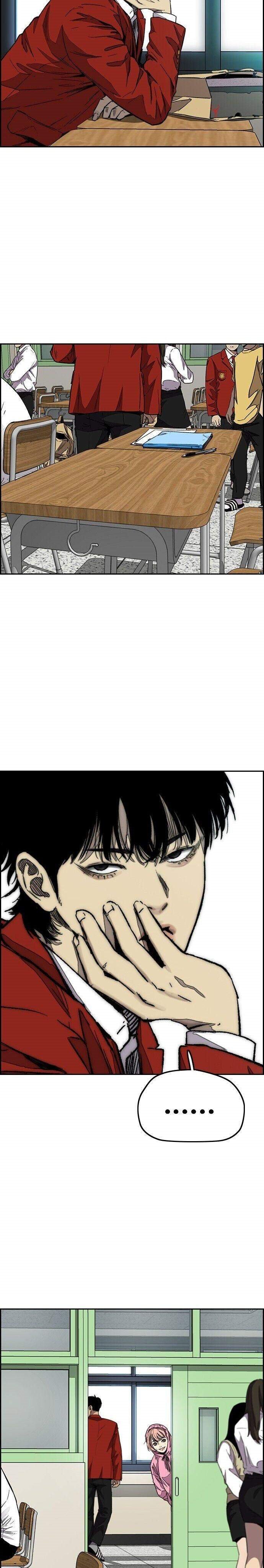 Wind Breaker Chapter 373 Halaman 44