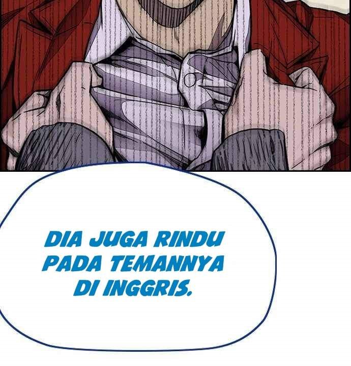 Wind Breaker Chapter 374 Halaman 13