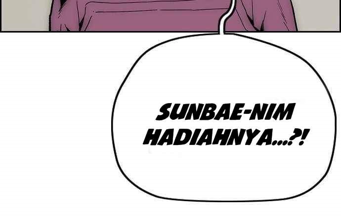 Wind Breaker Chapter 374 Halaman 18