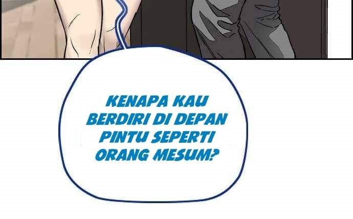 Wind Breaker Chapter 374 Halaman 33