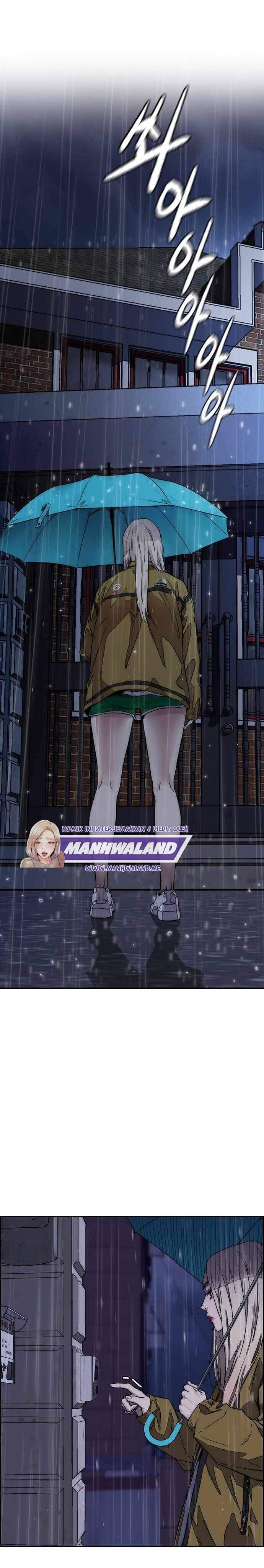 Wind Breaker Chapter 374 Halaman 39