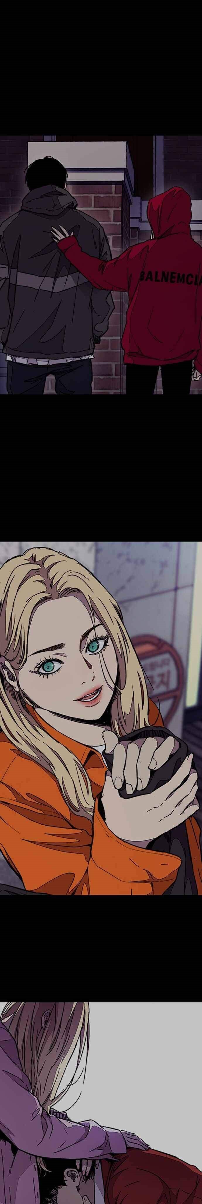 Wind Breaker Chapter 374 Halaman 46