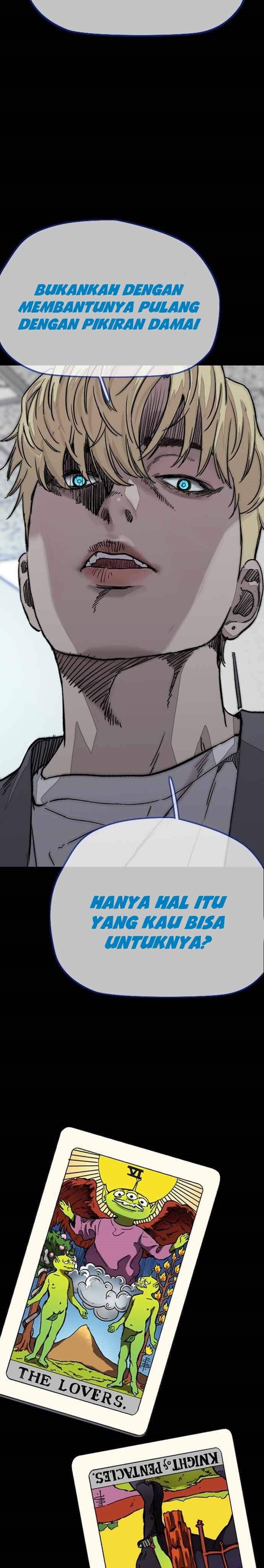 Wind Breaker Chapter 374 Halaman 50