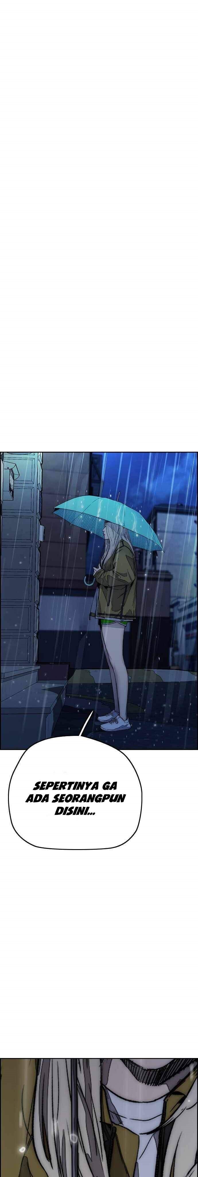 Wind Breaker Chapter 374 Halaman 55