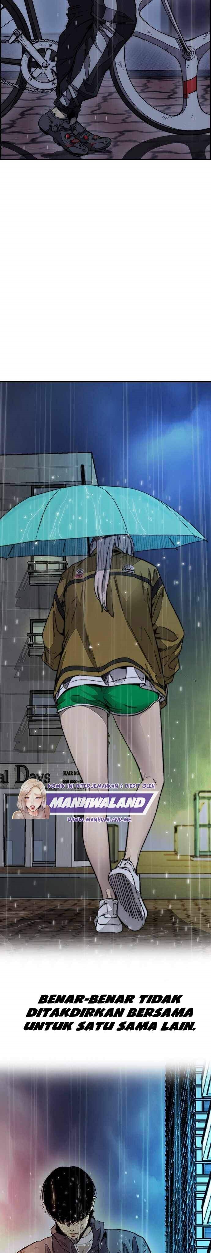 Wind Breaker Chapter 374 Halaman 62