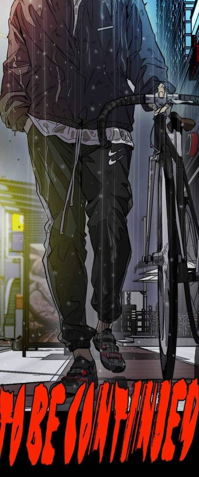 Wind Breaker Chapter 374 Halaman 63