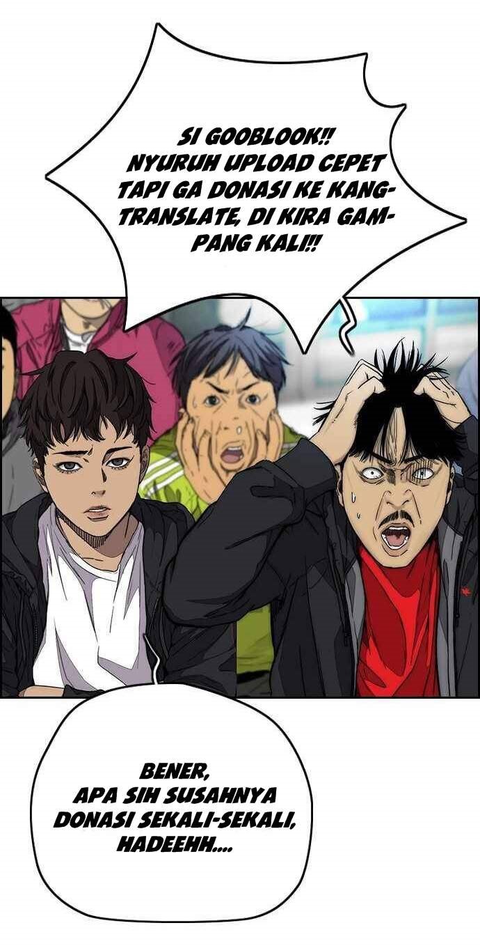 Wind Breaker Chapter 375 Halaman 61