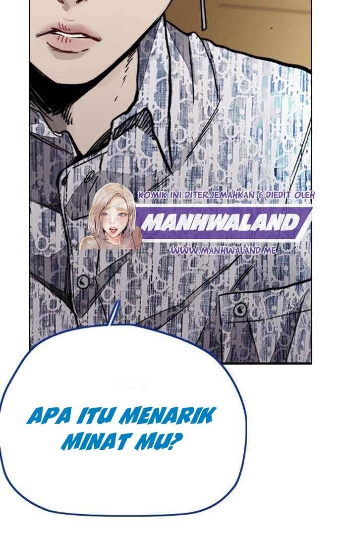 Wind Breaker Chapter 376 Halaman 4